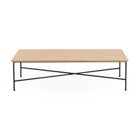 Case Study® Aiko Base Coffee Table