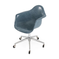 Case Study® Fiberglass Rolling Armchair