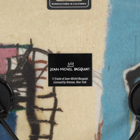 Jean-Michel Basquiat Case Study® Furniture サイドシェル エッフェルチェア - キング