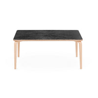 Case Study® Fiberglass Coffee Table Small