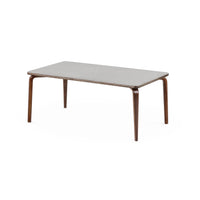 Case Study® Fiberglass Coffee Table Small