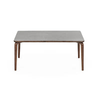 Case Study® Fiberglass Coffee Table Small