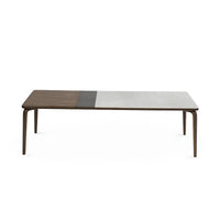 Case Study® Fiberglass Coffee Table