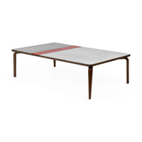 Case Study® Fiberglass Coffee Table