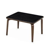 Case Study® Fiberglass Demi Table