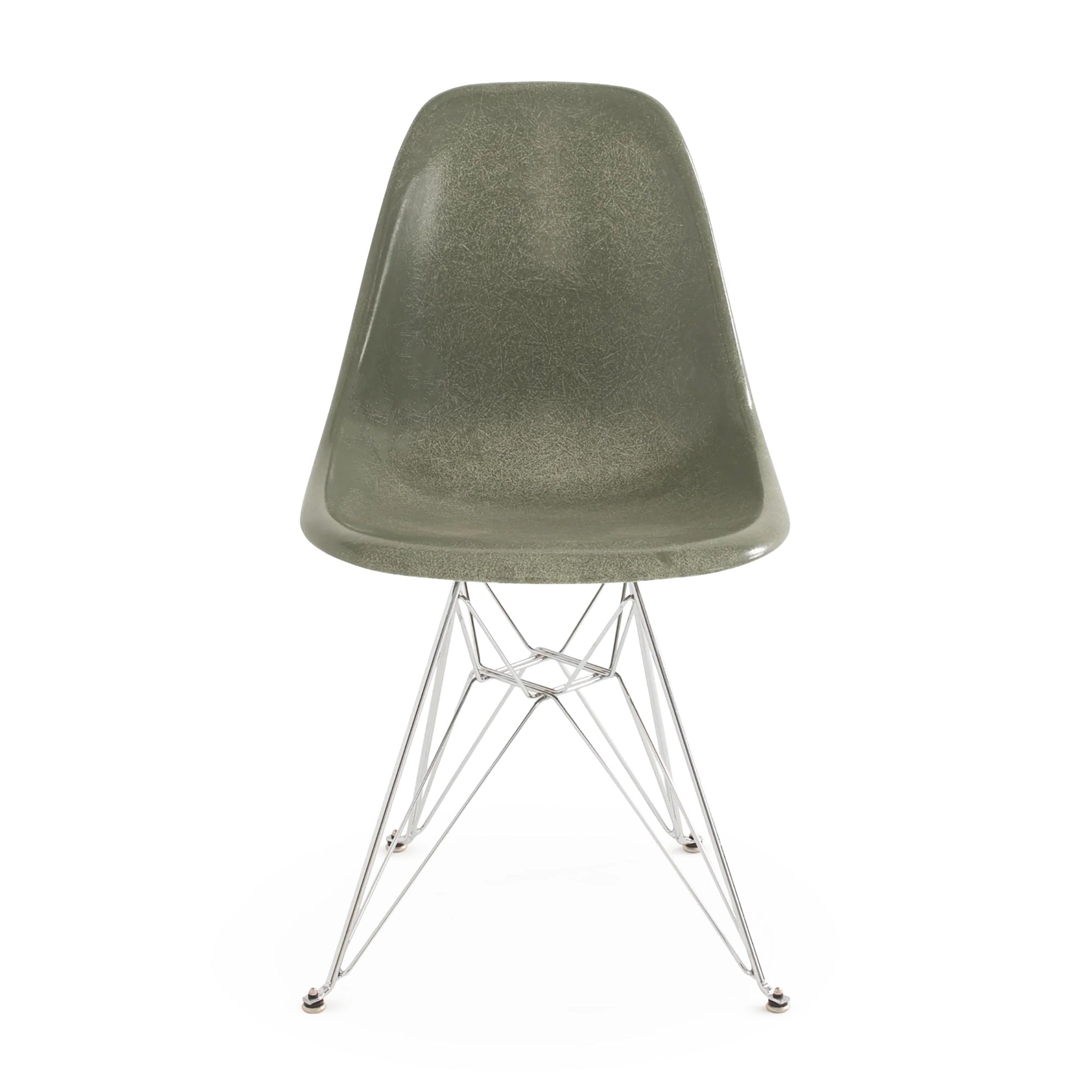 Case Study® Fiberglass Side Chair