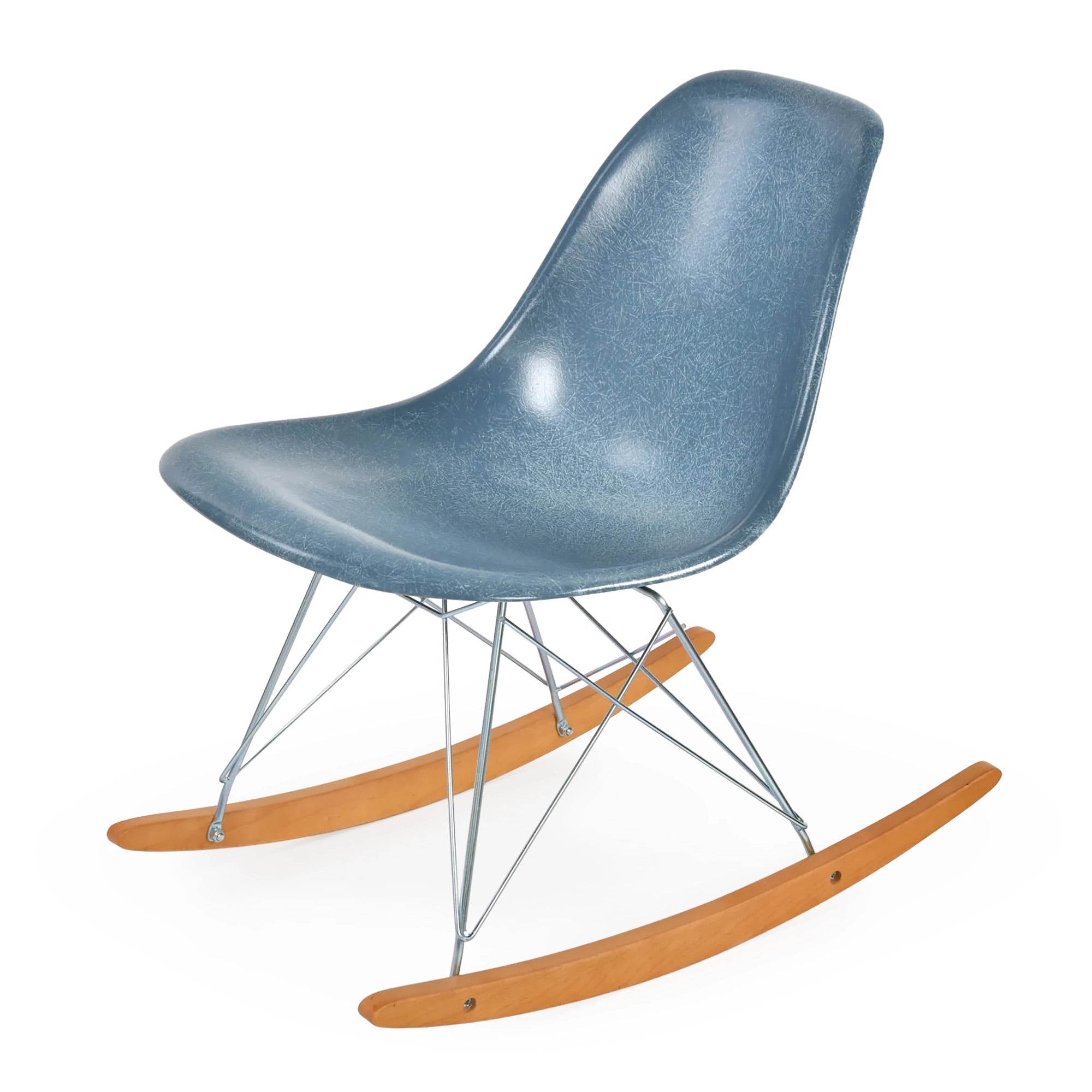 Case Study® Fiberglass Side Chair