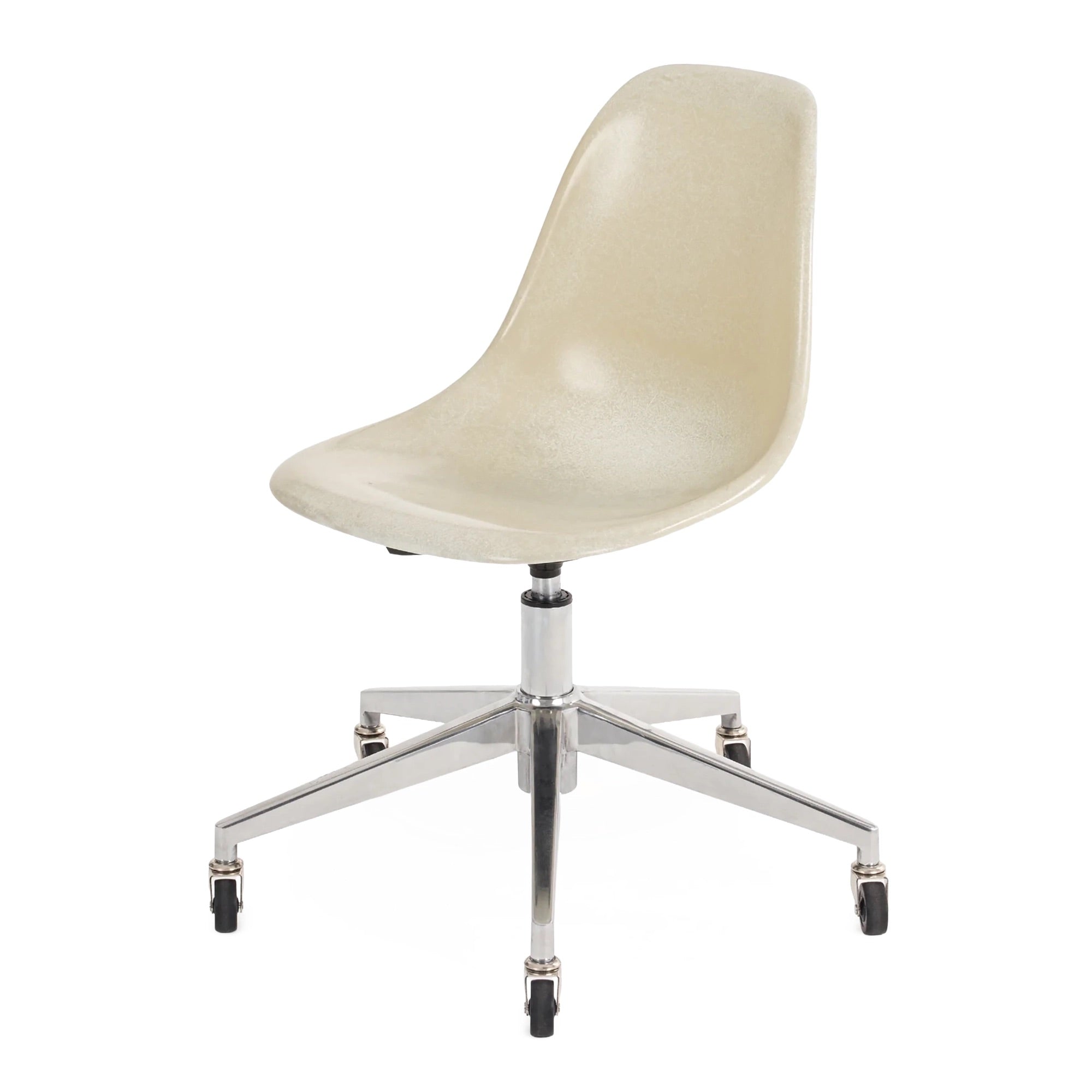 Case Study® Fiberglass Side Chair