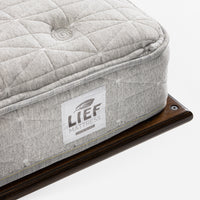 Walnut Queen, Walnut Standard King,