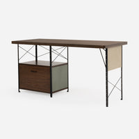 Walnut veneer Black, Walnut veneer Zinc, Walnut veneer Bronze,