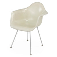 Case Study® Fiberglass H-Base Armchair