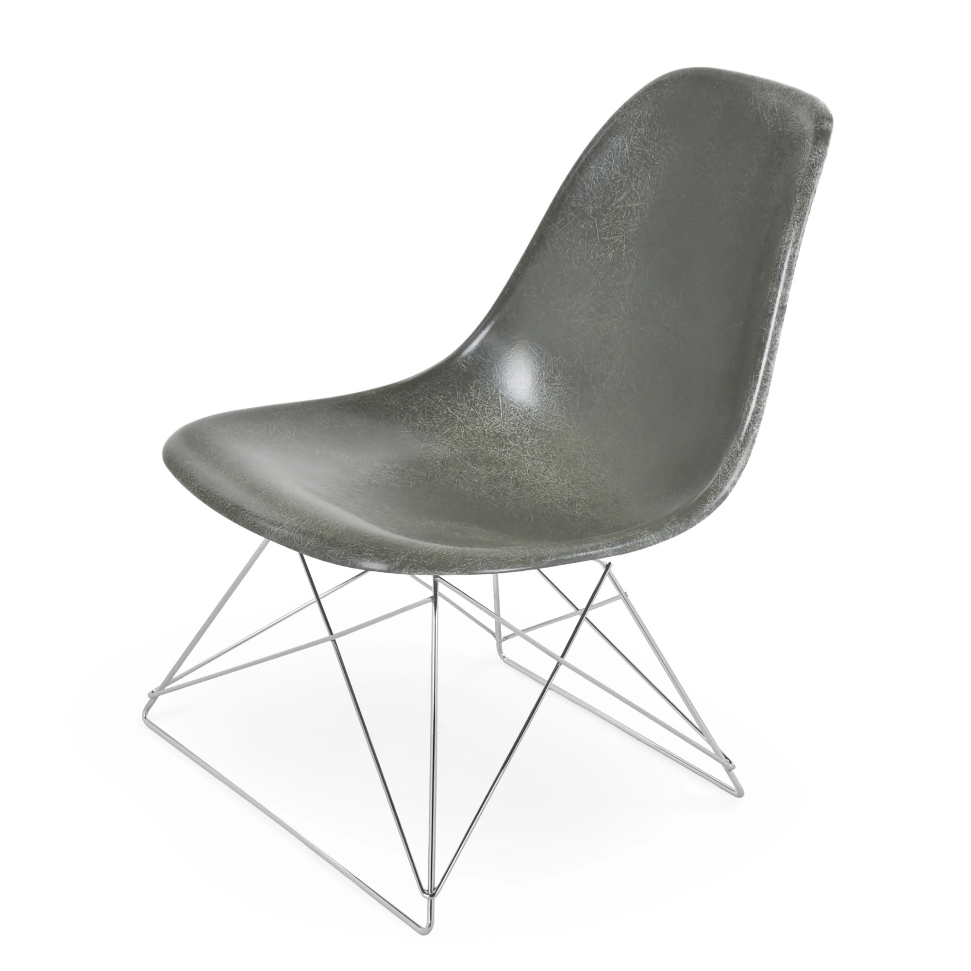 Case Study® Fiberglass Side Chair