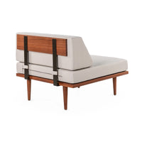 Case Study® Solid Wood Daybed Chair