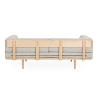 Case Study® Solid Wood Daybed Couch