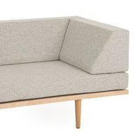 Case Study® Solid Wood Daybed Couch