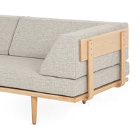 Case Study® Solid Wood Daybed Couch