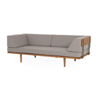 Case Study® Solid Wood Daybed Couch