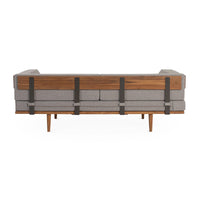 Case Study® Solid Wood Daybed Couch