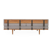 Case Study® Solid Wood Daybed