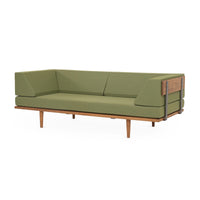 Case Study® Solid Wood Daybed Couch