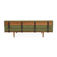 Case Study® Solid Wood Daybed