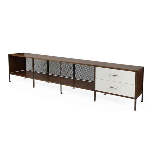 Case Study® Custom Storage Unit 140