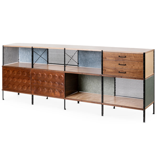 Case Study® Custom Storage Unit 240