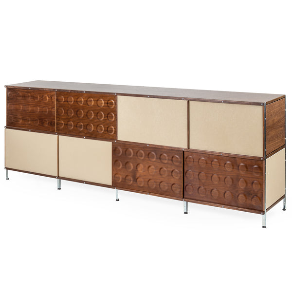 Case Study® Custom Storage Unit 240