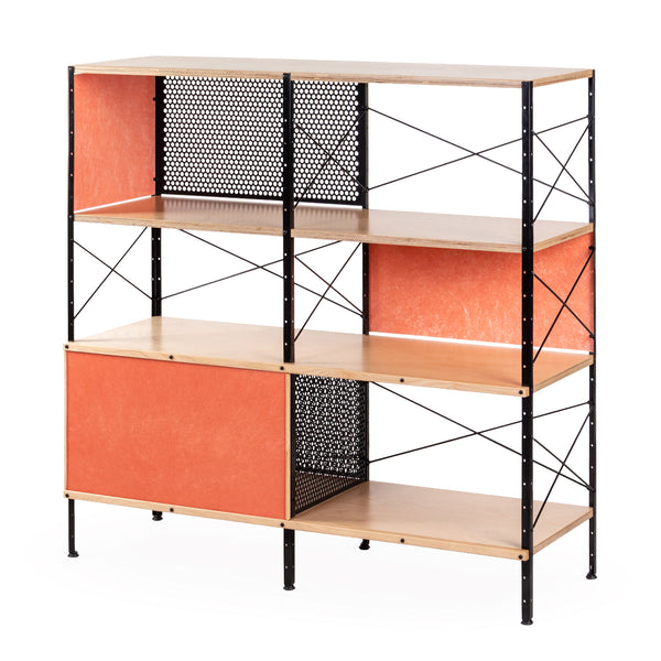 Case Study® Custom Storage Unit 320