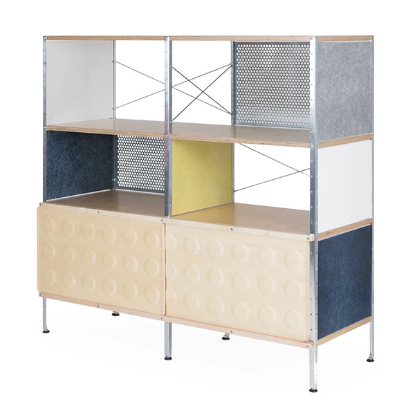 Case Study® Custom Storage Unit 320