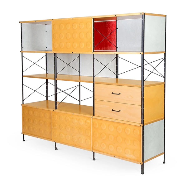 Case Study® Custom Storage Unit 430