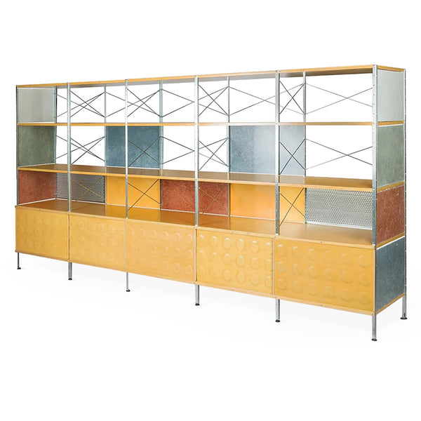 Case Study® Custom Storage Unit 450