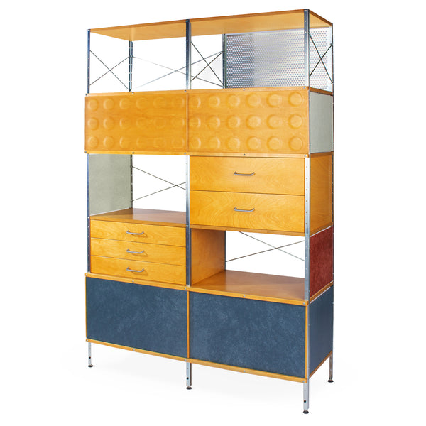 Case Study® Custom Storage Unit 520