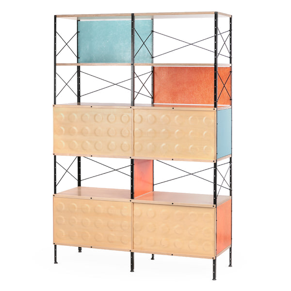 Case Study® Custom Storage Unit 520