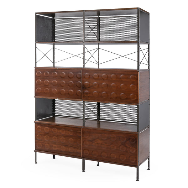 Case Study® Custom Storage Unit 520