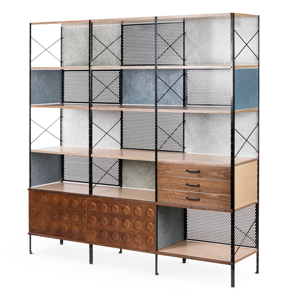 Case Study® Custom Storage Unit 530