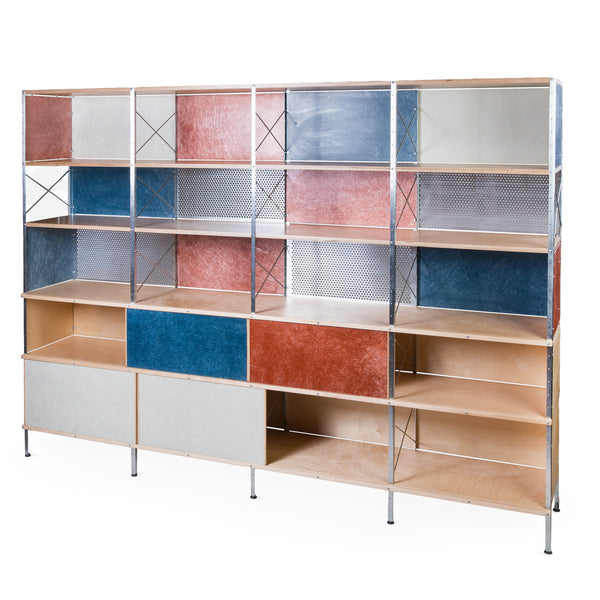 Case Study® Custom Storage Unit 540