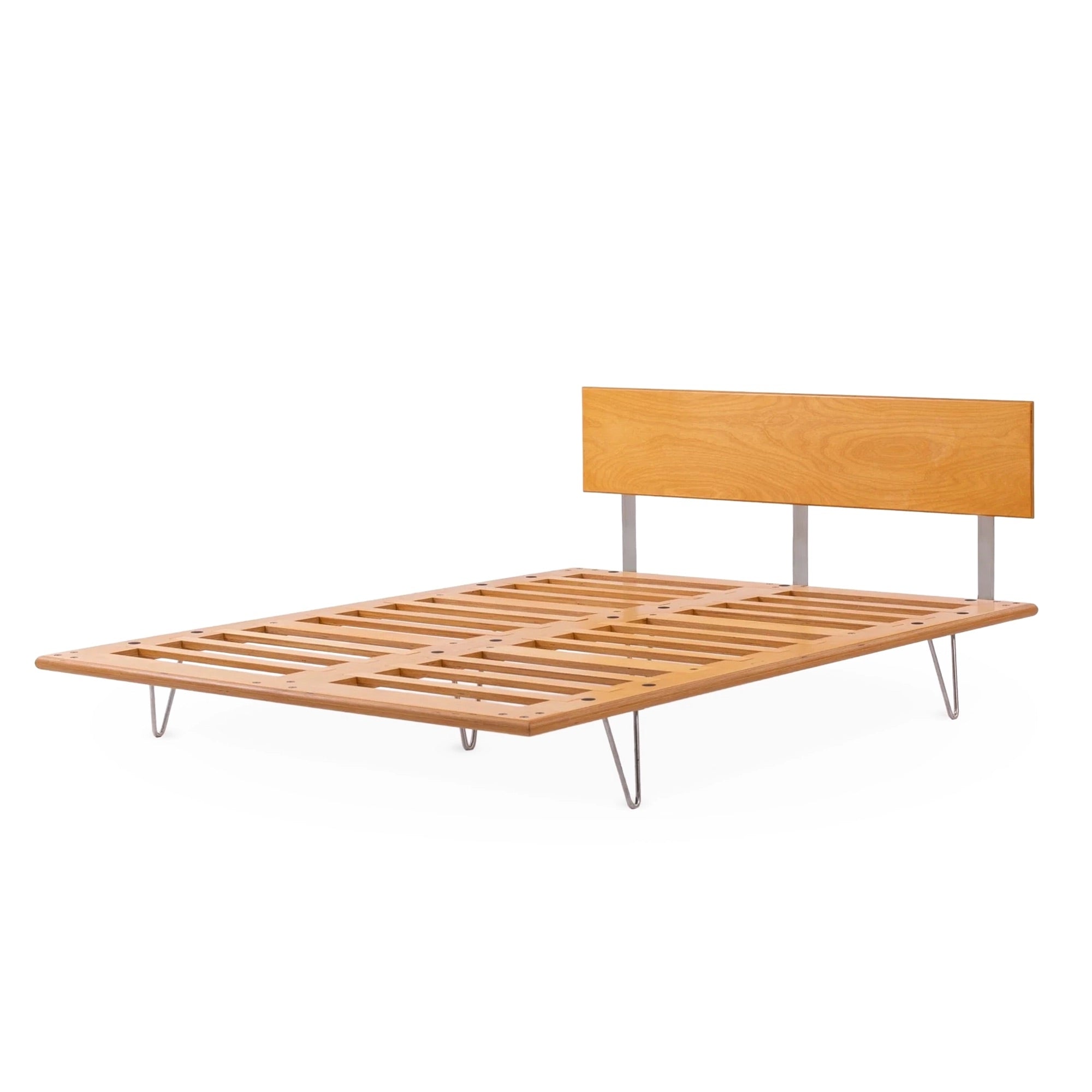 ケーススタディ® 家具 V 脚ベッド