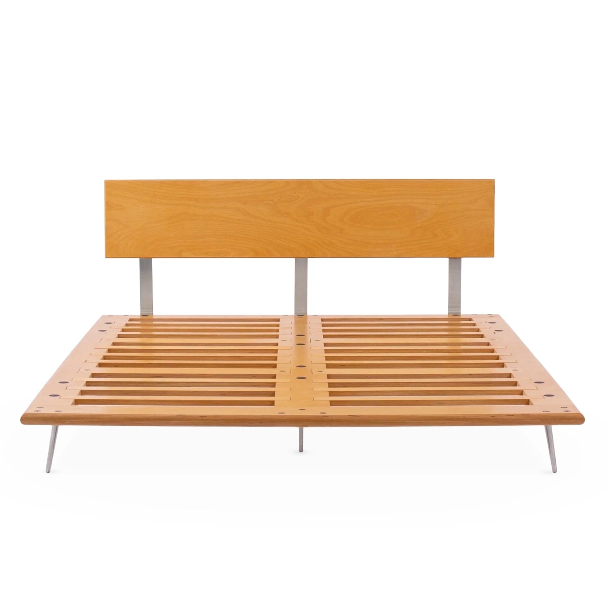 ケーススタディ® 家具 V 脚ベッド