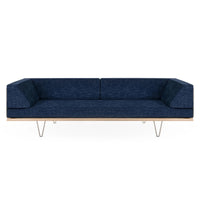 Case Study® 98 V-Leg Daybed Couch