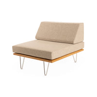Case Study® V-Leg Daybed Chair