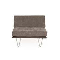 Case Study® V-Leg Daybed Chair