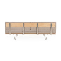 Case Study® V-Leg Daybed