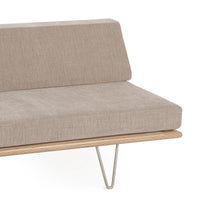 Case Study® V-Leg Daybed
