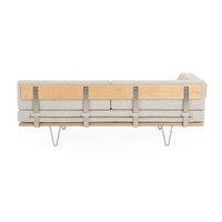 Case Study® V-Leg Daybed with Arm