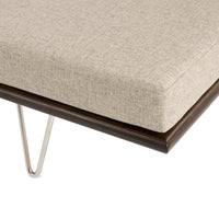 Case Study® V-Leg Daybed
