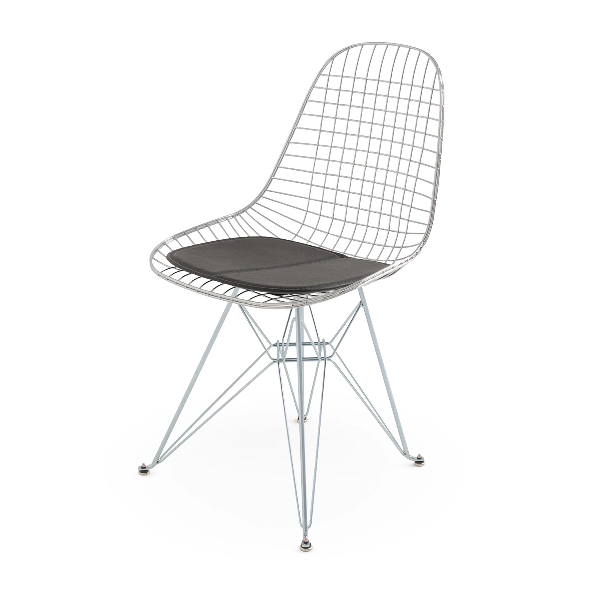 Case Study® Wire Side Chair