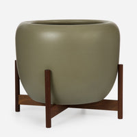 Case Study® XL Drum Planter