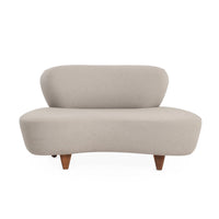 Cloud Loveseat