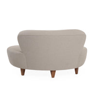 Cloud Loveseat